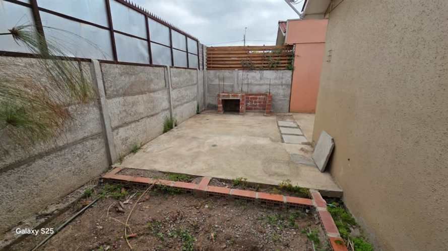 CASA Pasaje Colliguay 1483, Portal Las Araucarias