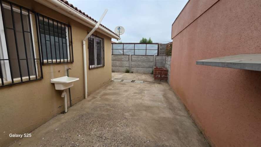 CASA Pasaje Colliguay 1483, Portal Las Araucarias