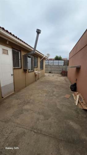 CASA Pasaje Colliguay 1483, Portal Las Araucarias