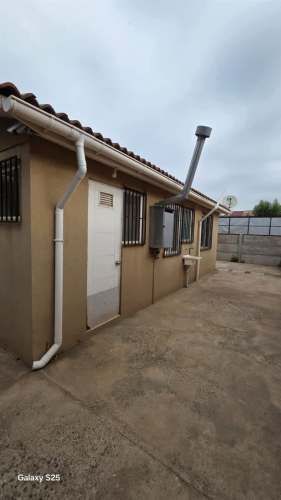 CASA Pasaje Colliguay 1483, Portal Las Araucarias