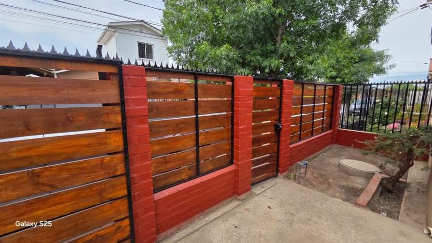 CASA Pasaje Colliguay 1483, Portal Las Araucarias