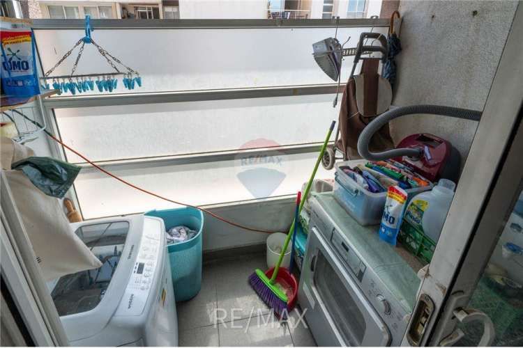 Irarrázaval 3d2b vista despejada, plaza ñuñoa