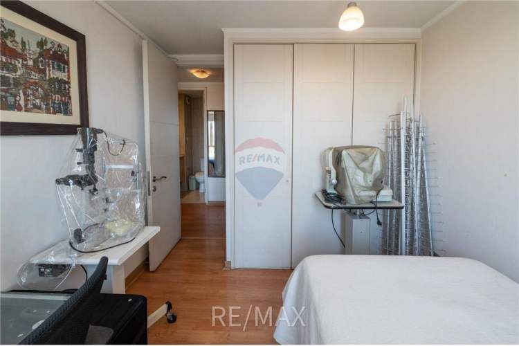 Irarrázaval 3d2b vista despejada, plaza ñuñoa