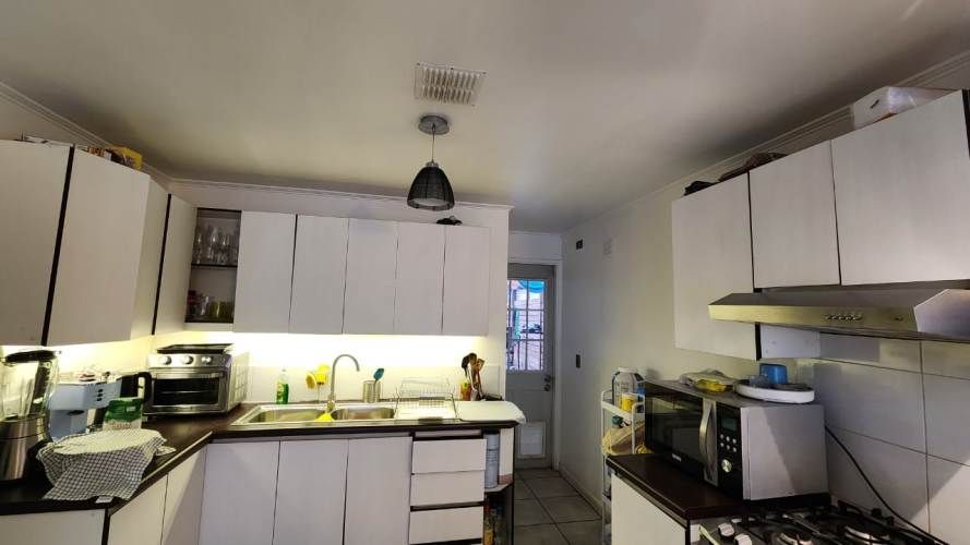 VENTA DE CASA EN SECTOR VALLE VOLCANES