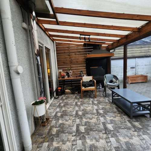 VENTA DE CASA EN SECTOR VALLE VOLCANES