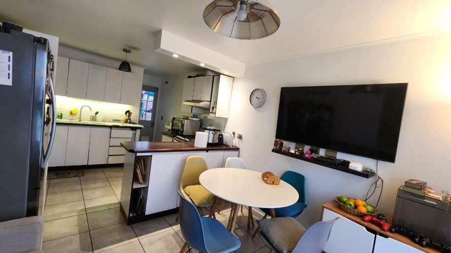 VENTA DE CASA EN SECTOR VALLE VOLCANES