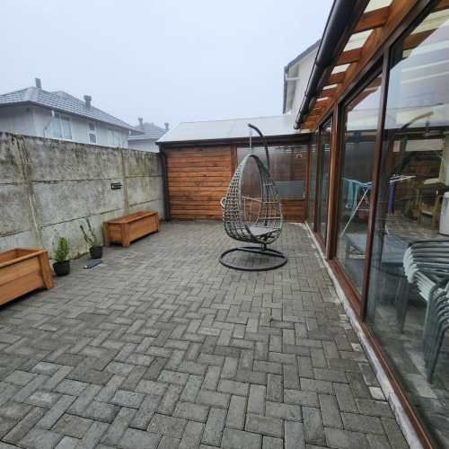 VENTA DE CASA EN SECTOR VALLE VOLCANES