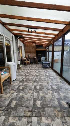 VENTA DE CASA EN SECTOR VALLE VOLCANES