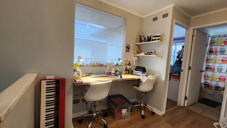 VENTA DE CASA EN SECTOR VALLE VOLCANES