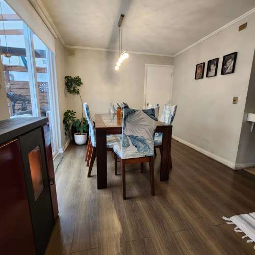 VENTA DE CASA EN SECTOR VALLE VOLCANES