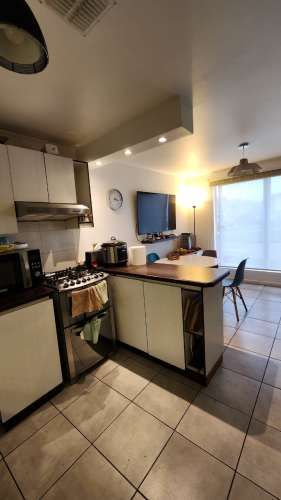 VENTA DE CASA EN SECTOR VALLE VOLCANES