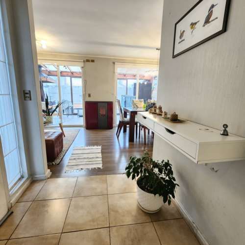 VENTA DE CASA EN SECTOR VALLE VOLCANES