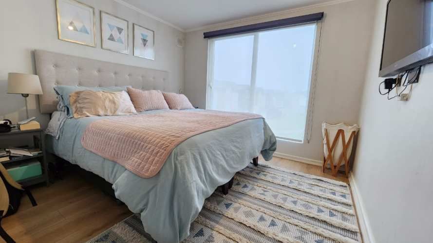 VENTA DE CASA EN SECTOR VALLE VOLCANES