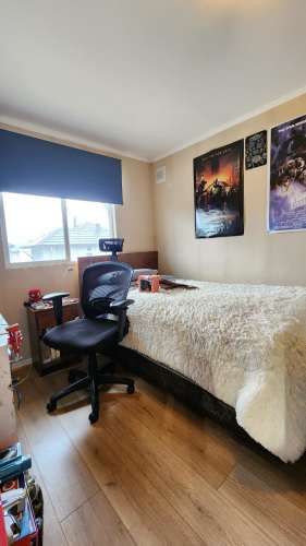 VENTA DE CASA EN SECTOR VALLE VOLCANES