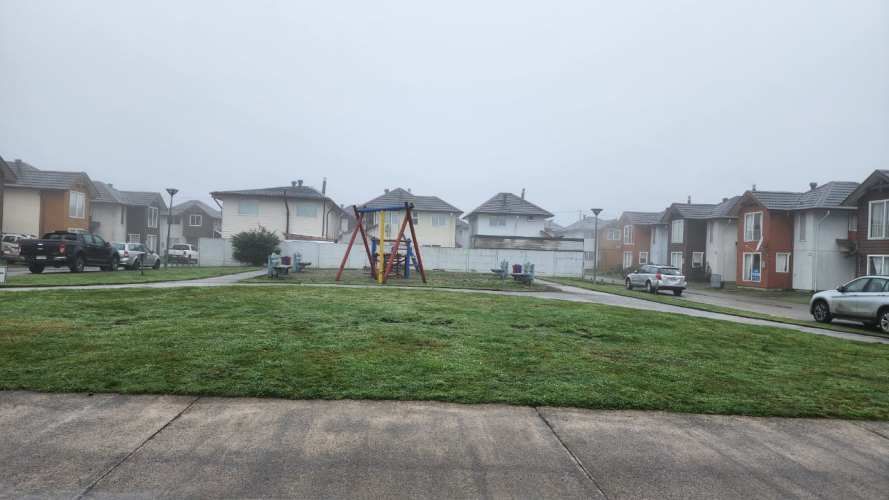 VENTA DE CASA EN SECTOR VALLE VOLCANES