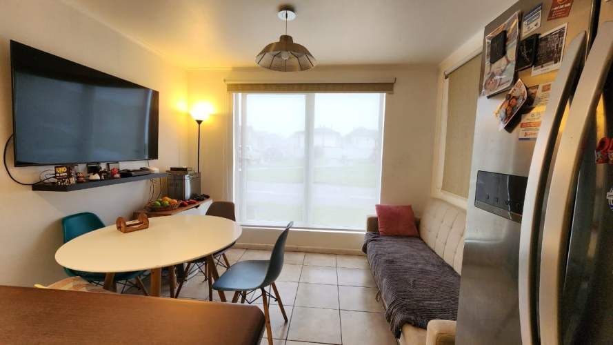 VENTA DE CASA EN SECTOR VALLE VOLCANES