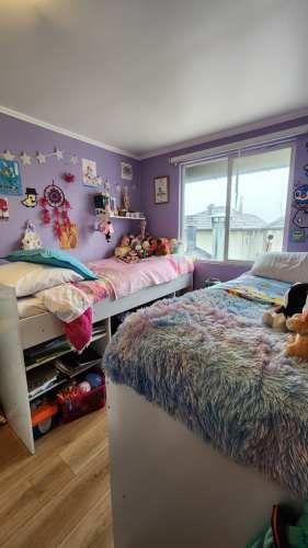 VENTA DE CASA EN SECTOR VALLE VOLCANES