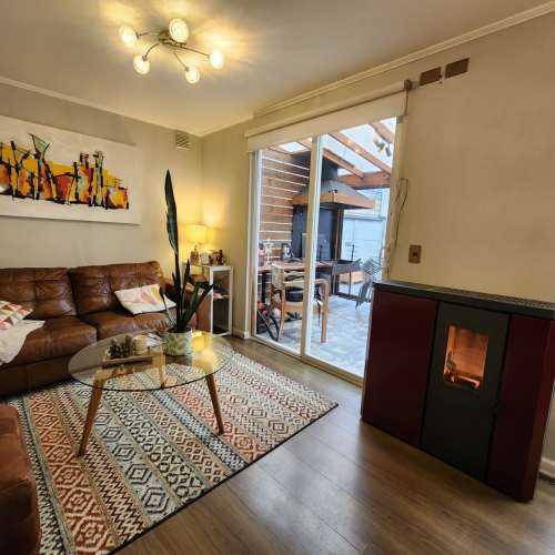 VENTA DE CASA EN SECTOR VALLE VOLCANES