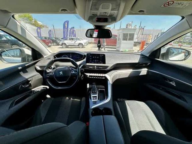 Peugeot 5008 5008 2020