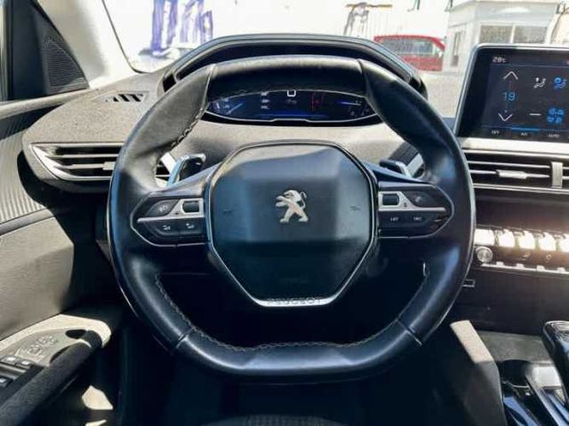 Peugeot 5008 5008 2020