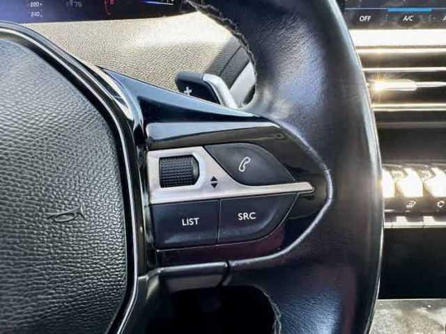 Peugeot 5008 5008 2020