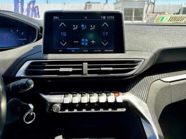 Peugeot 5008 5008 2020