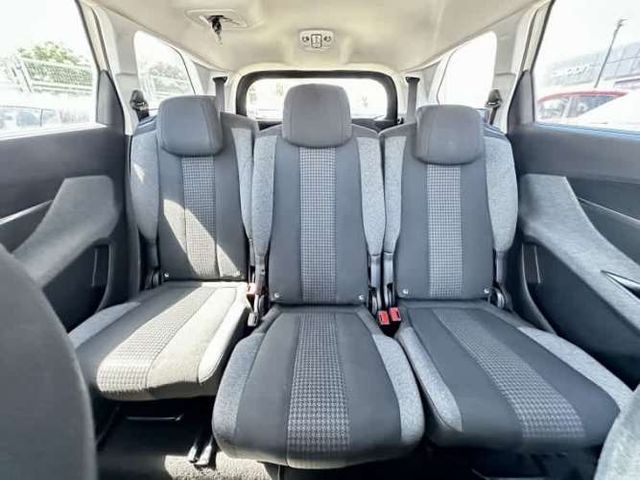 Peugeot 5008 5008 2020