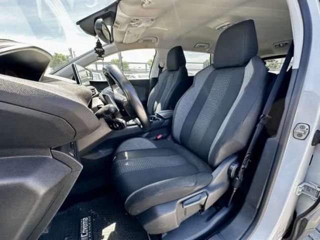 Peugeot 5008 5008 2020