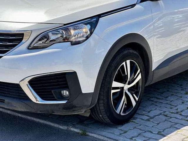 Peugeot 5008 5008 2020