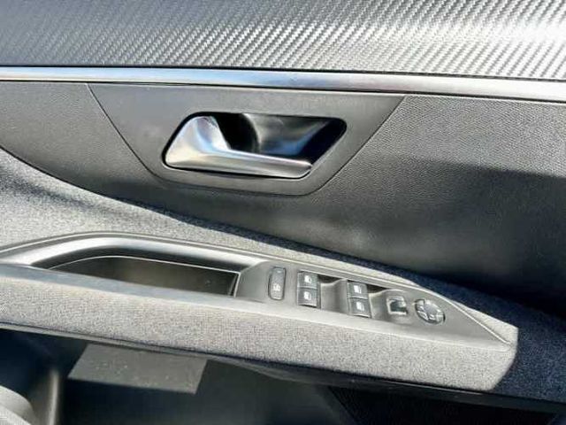 Peugeot 5008 5008 2020