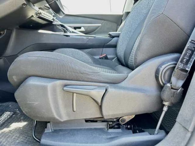 Peugeot 5008 5008 2020