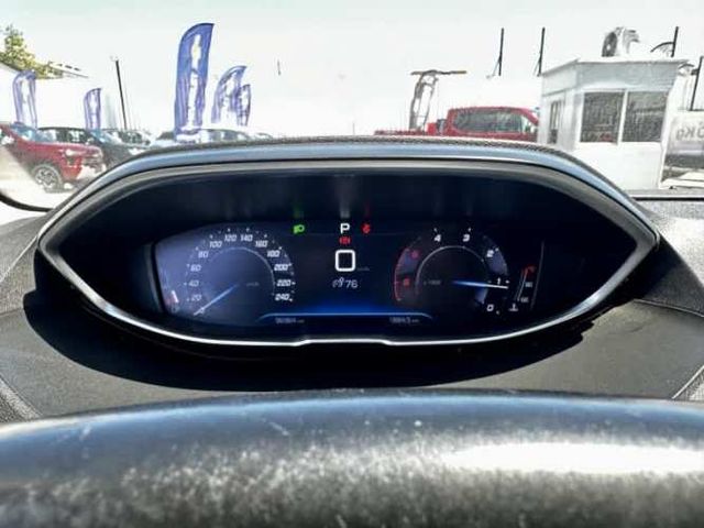 Peugeot 5008 5008 2020