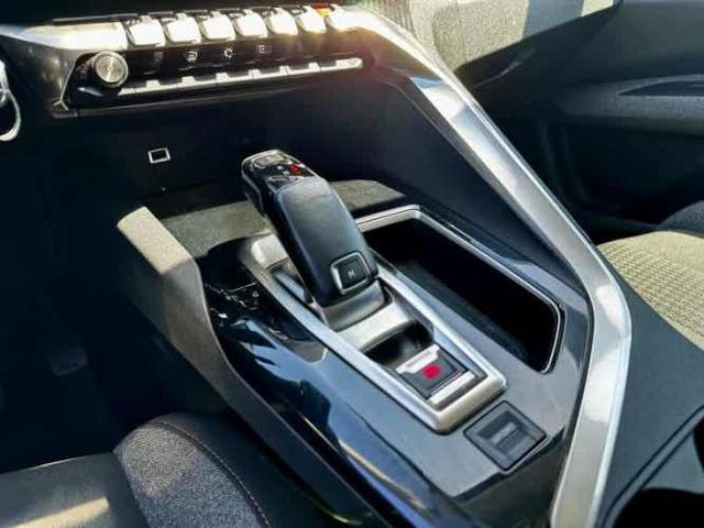 Peugeot 5008 5008 2020