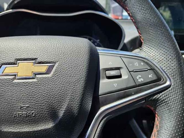 Chevrolet Groove 1.5 Premier Mt 2021