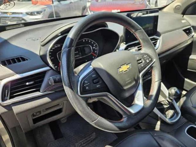 Chevrolet Groove 1.5 Premier Mt 2021