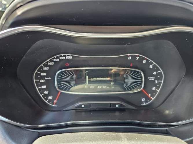 Chevrolet Groove 1.5 Premier Mt 2021