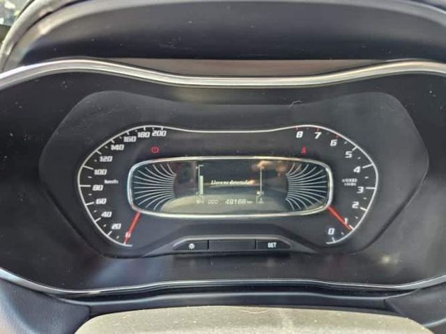 Chevrolet Groove 1.5 Premier Mt 2021