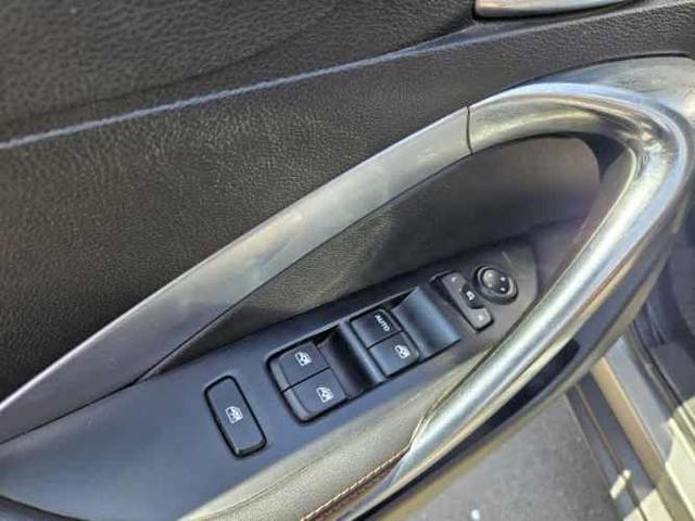 Chevrolet Groove 1.5 Premier Mt 2021