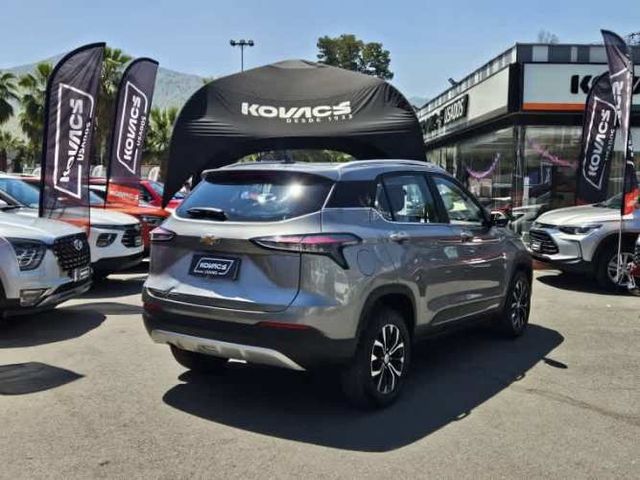 Chevrolet Groove 1.5 Premier Mt 2021