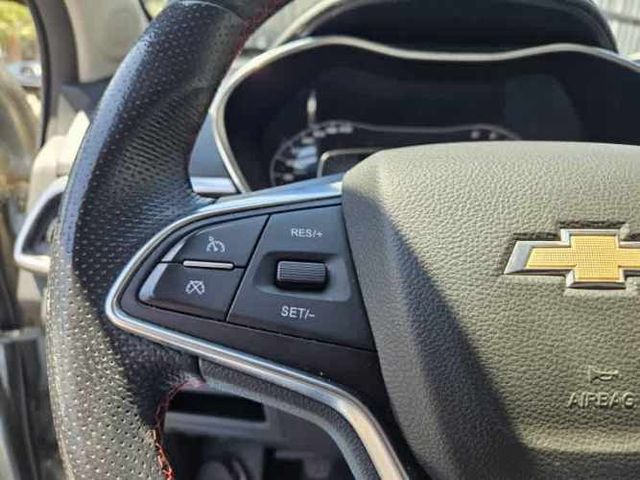 Chevrolet Groove 1.5 Premier Mt 2021