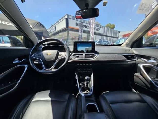 Chevrolet Groove 1.5 Premier Mt 2021