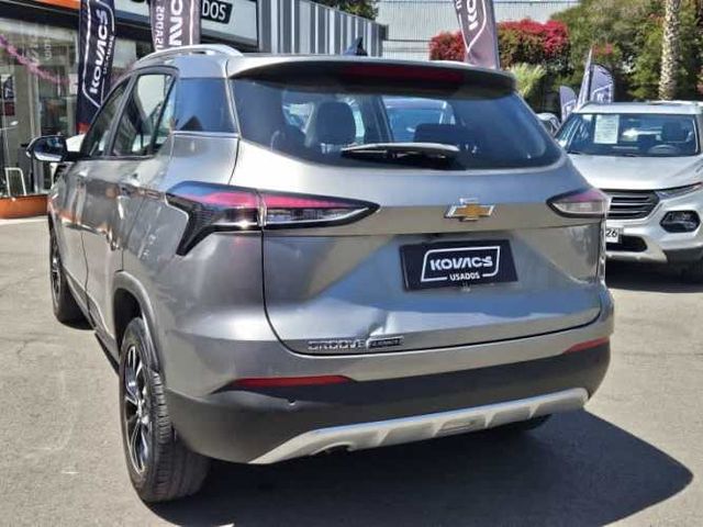 Chevrolet Groove 1.5 Premier Mt 2021