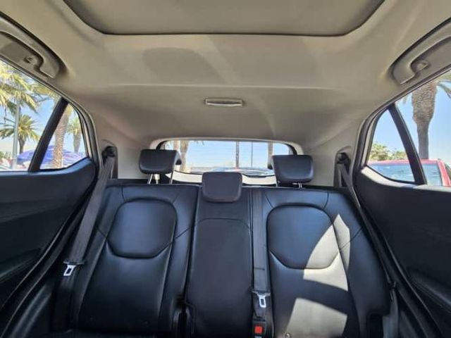 Chevrolet Groove 1.5 Premier Mt 2021