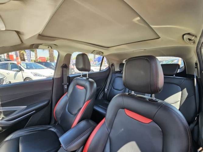 Chevrolet Groove 1.5 Premier Mt 2021