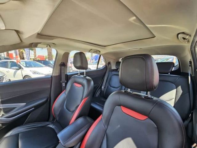 Chevrolet Groove 1.5 Premier Mt 2021