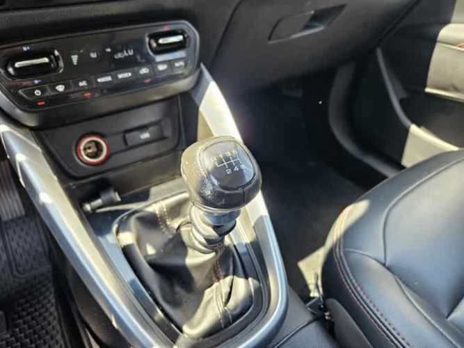 Chevrolet Groove 1.5 Premier Mt 2021