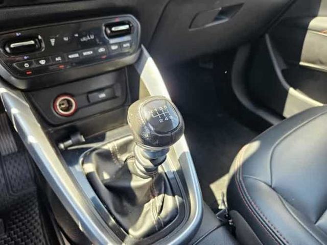 Chevrolet Groove 1.5 Premier Mt 2021