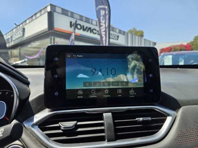 Chevrolet Groove 1.5 Premier Mt 2021