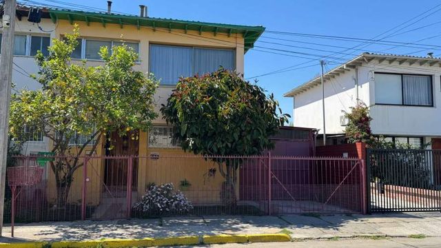 SPDEA Propiedades vende excelente casa (123165)