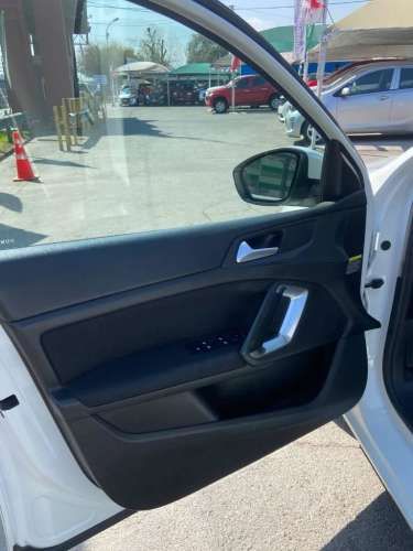PEUGEOT 308 AUTOMÁTICO DIESEL 2020